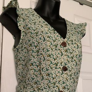 Daisy Dress - Small